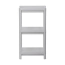 Inochi Tokyo 3-Tier Multi-purpose Storage Shelf
