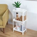 Inochi Tokyo 3-Tier Multi-purpose Storage Shelf