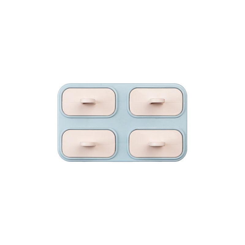 Inochi Kari Ice-cream mold