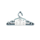 Inochi Hara Thin Baby Clothing Hanger 10/set
