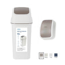 Inochi Hiro Flip Lid Waste Bin 5L/10L/15L