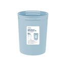 Inochi Hiro Round Wastepaper Bin