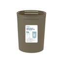 Inochi Hiro Round Wastepaper Bin