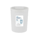 Inochi Hiro Round Wastepaper Bin