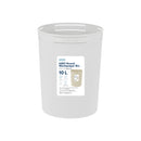 Inochi Hiro Round Wastepaper Bin