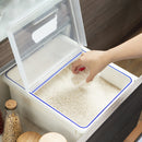 Inochi Sendai Rice Stocker