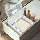 Inochi Sendai Rice Stocker