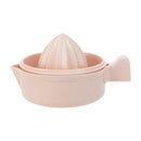 Inochi Citrus squeezer set