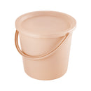Inochi Notoro Bucket With Lid Water Pail