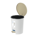 Inochi Kawa Round Pedal Bin 6L/12L
