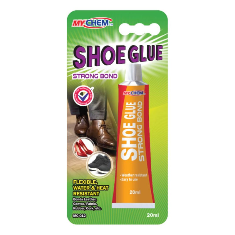 MYCHEM Shoe Glue, 20ml