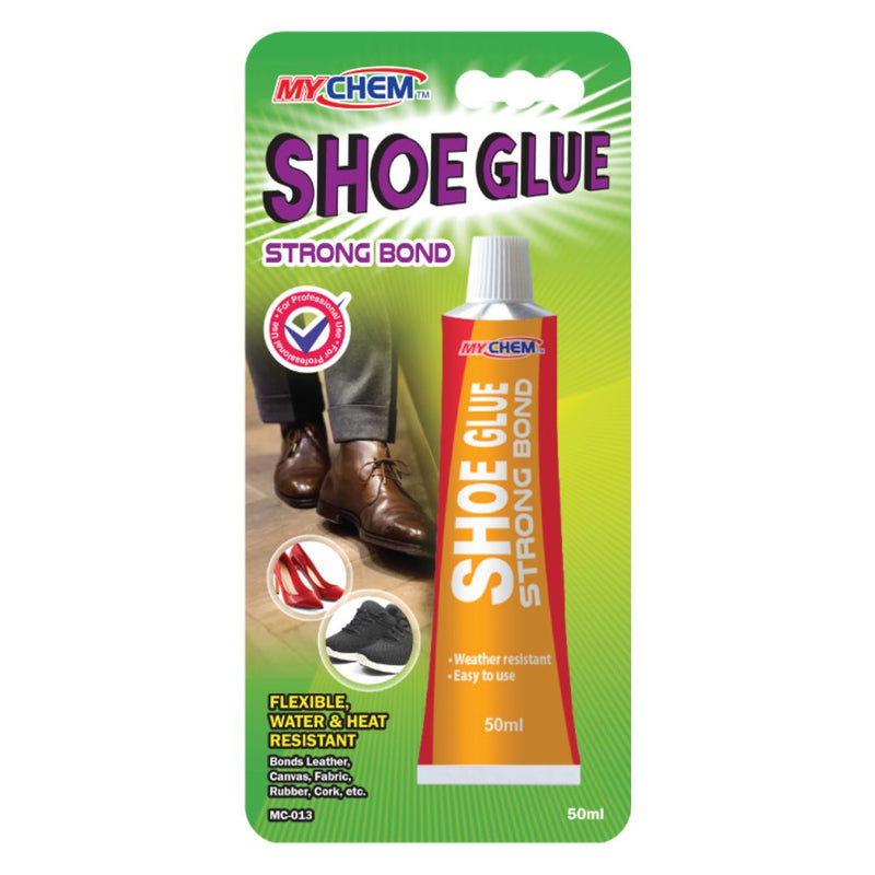 MYCHEM Shoe Glue, 50ml