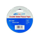 Maple Double Sided Tissue Tape 10M, 12MM/18MM/24MM