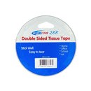 Maple Double Sided Tissue Tape 10M, 12MM/18MM/24MM