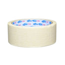 Maple General Masking Tape 18M, 24MM (12 Rolls) / 36MM (8 Rolls) / 48MM (6 Rolls)