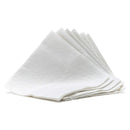 Novus Polish Mates, Pack Of 6, White
