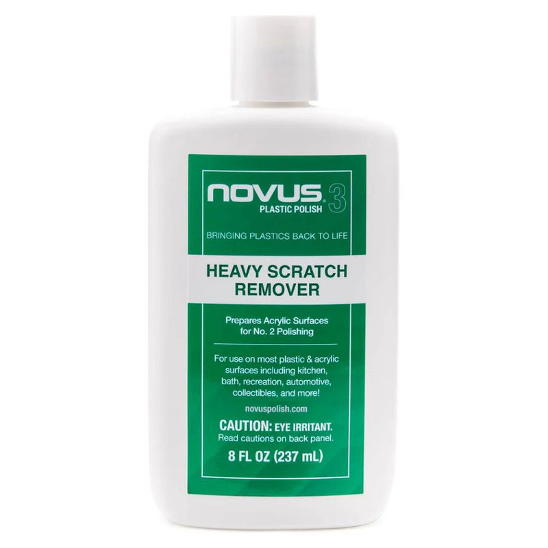 Novus Plastic Polish
