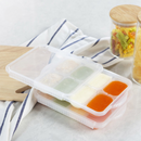 Inochi Amori Baby Food Freezer Tray