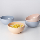 Inochi BPA Free Plastic Weaning Bowl for Baby