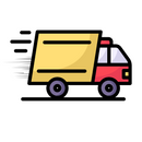 Premium Delivery Service Top Up (next day delivery, not available on weekends)