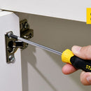 Stanley STMT66670 Cushion Grip 2 Screwdriver