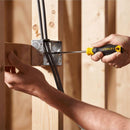 Stanley STMT66670 Cushion Grip 2 Screwdriver