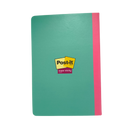 Post It A5 Hardcover Lined Notebook