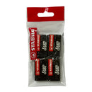 Stabilo Exam Grade Erasers Small, Pack of 4