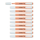 Stabilo Swing Cool Pastel Highlighter, Pack of 10
