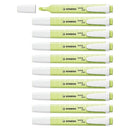 Stabilo Swing Cool Pastel Highlighter, Pack of 10