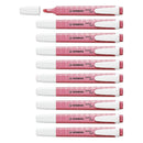 Stabilo Swing Cool Pastel Highlighter, Pack of 10