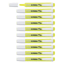 Stabilo Swing Cool Highlighters, Pack of 10