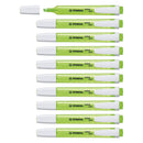 Stabilo Swing Cool Highlighters, Pack of 10
