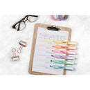 Stabilo Wallet Swing Cool Pastel Highlighter - Set of 4
