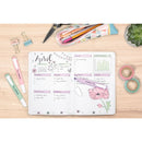 Stabilo Wallet Swing Cool Pastel Highlighter - Set of 4