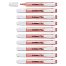 Stabilo Swing Cool Highlighters, Pack of 10