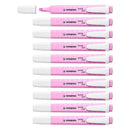 Stabilo Swing Cool Highlighters, Pack of 10