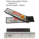 Stabilo Com4 Mechanical Pencil 0.5mm and Refill Lead 24 Pcs