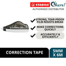 Stabilo Correction Tape