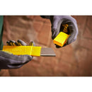 Stanley 25mm Replacement Blades, 10 Pcs