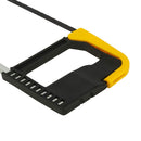 Stanley 0-15-218 Junior Hacksaw