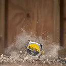 Stanley 1m Powerlock Key Ring Measuring Tape