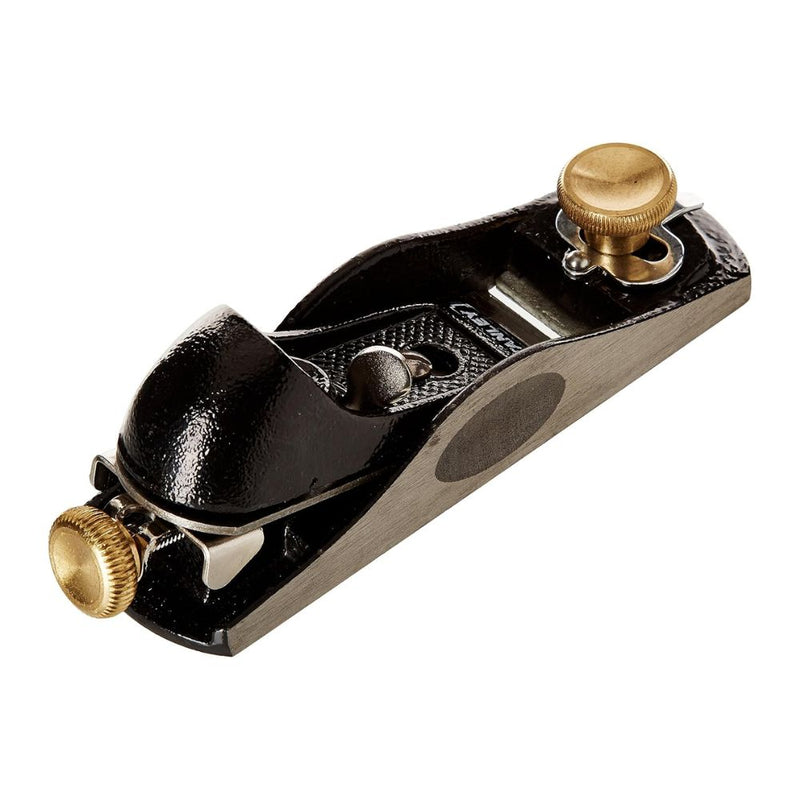 Stanley 1-12-060 Fully Adjustable Block Plane 60-1/2 in