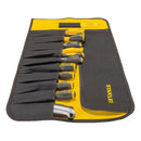 Stanley 1-93-601 12-Pocket Tool Roll 640x385mm