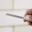 Stanley 11-300T Snap-off Blade 9mm, 10 Blades