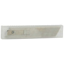 Stanley 18mm Quick-Point Knife Blade 11-301H, 10 Dispensers, 100 Blades/box