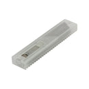 Stanley 18mm Quick-Point Knife Blade 11-301H, 10 Dispensers, 100 Blades/box
