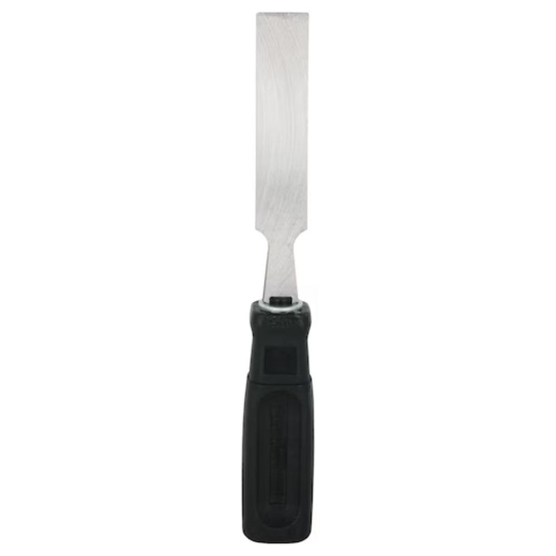 Stanley Wood Chisel Set 3 Pcs, 1/2"-3/4"-1"