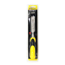 Stanley Dynagrip Wood Chisel Size in 6mm,10mm,12mm,16mm,18mm,22mm,25mm,32mm,38mm