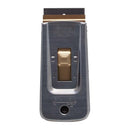 Stanley 28-500 Razor Blade Scraper With 5 Blades